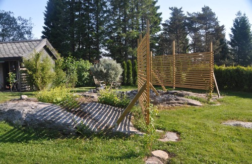 Askoy House | Fred Full - family friendly - good air child friendly. rich naturliv- cozy