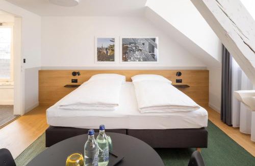 Center Hotel | Fred Hotel Zürich Hauptbahnhof