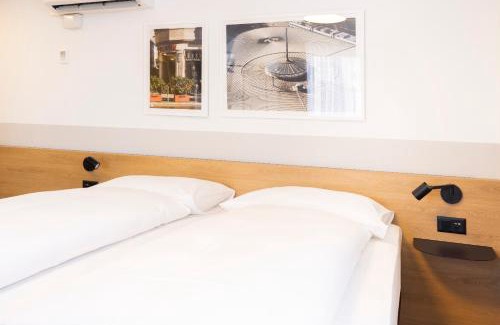 Center Hotel | Fred Hotel Zürich Hauptbahnhof
