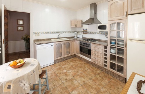 Balcon del Mar Villa | Frederic - Villa With Private Pool