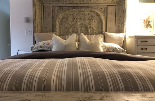 Falmouth Bed & Breakfast | Frederick William House