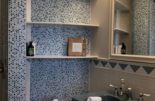 Falmouth Bed & Breakfast | Frederick William House