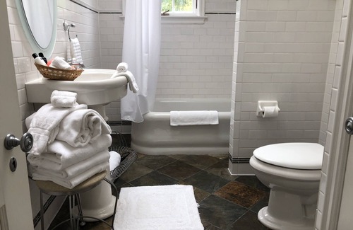 Falmouth Bed & Breakfast | Frederick William House