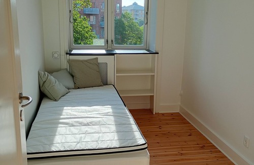 Frederiksberg Condo | Frederiksberg Parkview