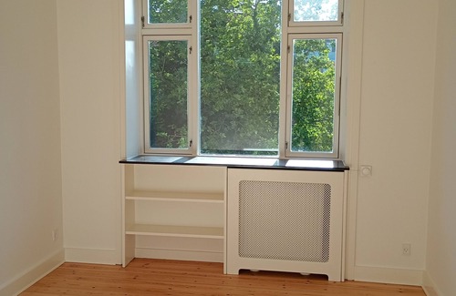Frederiksberg Condo | Frederiksberg Parkview