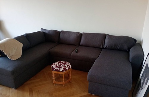 Frederiksberg Condo | Frederiksberg Parkview