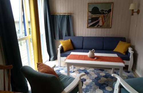 Andenes Apartment | Fredheimbrygga