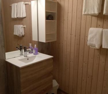 Andenes Apartment | Fredheimbrygga