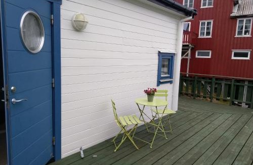Andenes Apartment | Fredheimbrygga