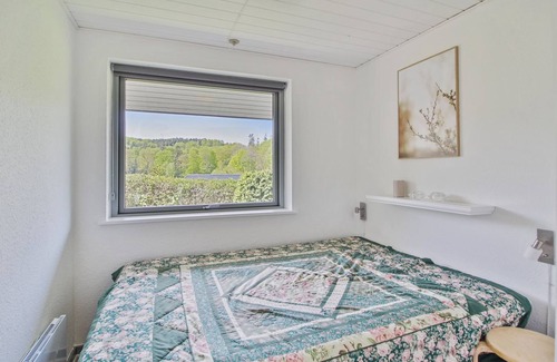 Andkær Vig House | "Freding" - 250m to the fjord by Interhome