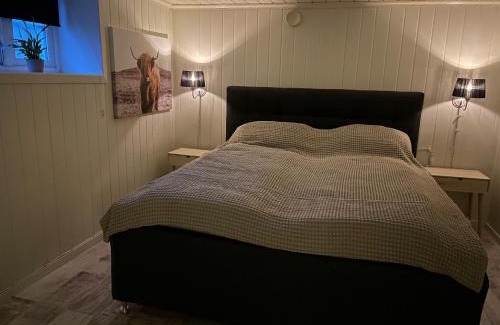 Porsgrunn Apartment | FREDNES COSY RETREAT - One Bedroom Apartment