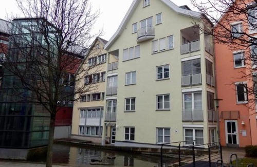 Reutlingen Apartment | FREE Apartment - Obere Wässere