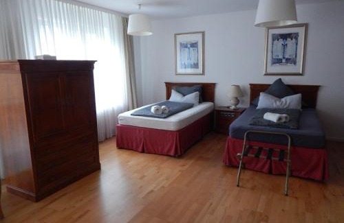 Reutlingen Apartment | FREE Apartment - Obere Wässere