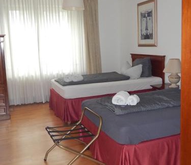 Reutlingen Apartment | FREE Apartment - Obere Wässere
