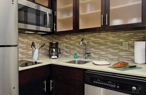 Odessa Apartment | Free Breakfast. Outdoor Pool. Gym. Quick Drive to the University of Texas Permian Basin!