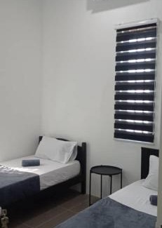 Kota Setar District House | Free Disney Hotstar Private Pool Lotus Homestay Alor Setar for MUSLlM