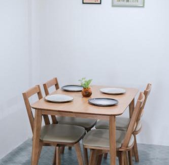Hat Yai House | Free Netflix 3BR 10 Mins to City Center 3 Mins 7-11