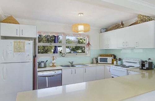Pearl Beach House | *Free Night Stay thie Winter*-> pet friendly