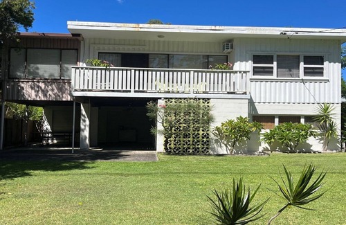 Pearl Beach House | *Free Night Stay thie Winter*-> pet friendly