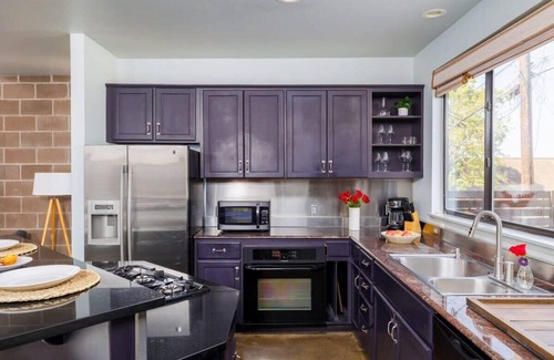 Greater South River City House | Free Parking, 2 Br | Designer's Dream - Portoro