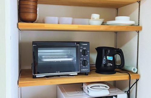 Nishi Ward House | Free parking About 5 minutes by car from Kumamot/Kumamoto Kumamoto