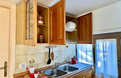 Velletri Apartment | Free Parking-Attico nel Centro Storico di Velletri
