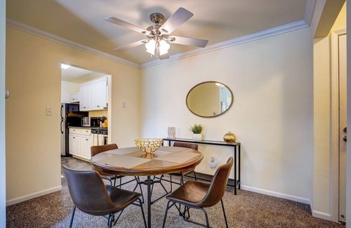 West Allis Apartment | Free Parking Close to many Medical Centers