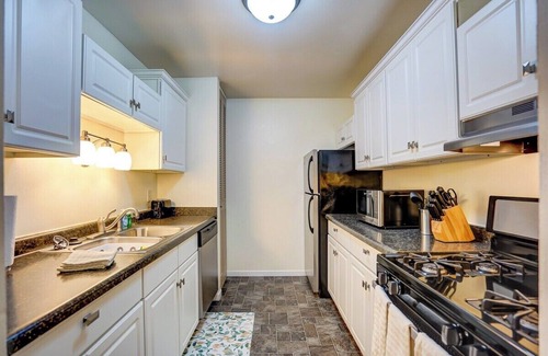 West Allis Apartment | Free Parking Close to many Medical Centers