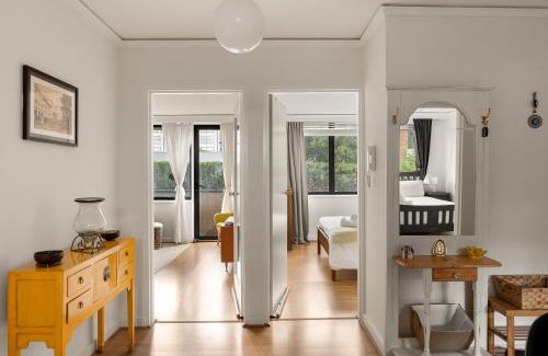 Kew Apartment | Free parking - spacious apartment near 48 tram