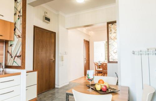 Sofia City Center Apartment | FREE PARKING Top Center Patriarh Evtimiy 2BDR ACC Apartment by SofiaLuxRentals