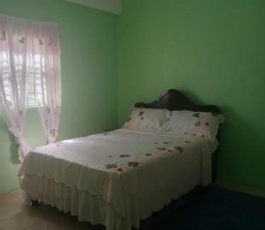 Bonne Terre Apartment | Free pickup from Rodney Bay Marina