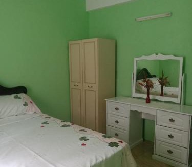 Bonne Terre Apartment | Free pickup from Rodney Bay Marina