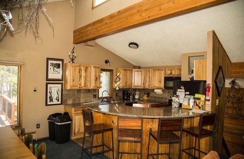Keystone House | Free Ski Pass, Dog-friendly House, Perfect for Winter Adventures!