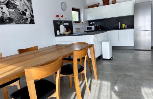 Nove Chalupy Apartment | Free Spirit