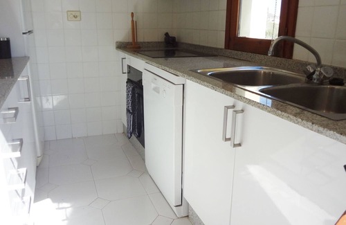 Diputacion de Rincon de San Gines Villa | Free unlimited WiFi-Air Conditioned-BBQ-Rooftop Solarium-2 Bed 2 Bath Villa