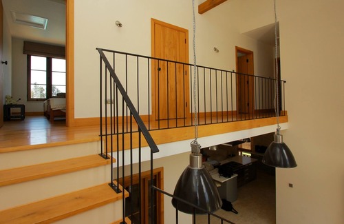 Mandria Villa | FREE USE OF 7 SEATER CAR : ) Boutique Stone Villa set within an orange grove.