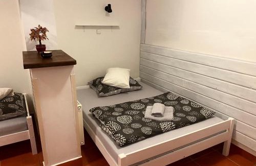 Loket Apartment | Freedom apartment