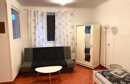 Loket Apartment | Freedom apartment