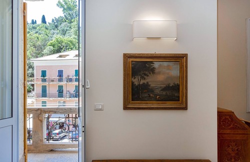 Portofino Apartment | Freedom Apartment in Portofino by Wonderful Italy