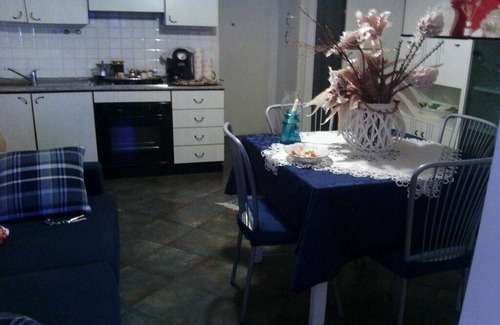 Le Grazie House | Freedom apartment