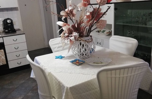 Le Grazie House | Freedom apartment