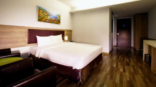 Luzhu District Hotel | Freedom Design Hotel