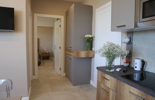 Sant'Antonio Abate Apartment | Freedom holiday house