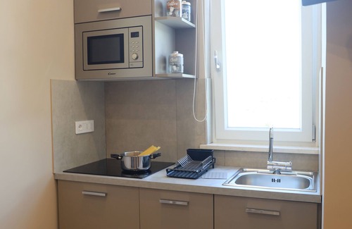 Sant'Antonio Abate Apartment | Freedom holiday house Positano