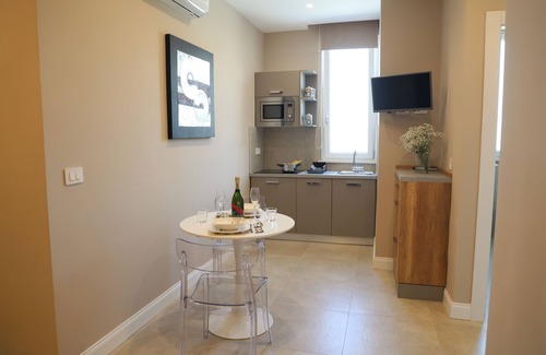 Sant'Antonio Abate Apartment | Freedom holiday house Positano