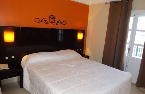 Hammamet Hotel | Freedom Hôtel Club - Adults only