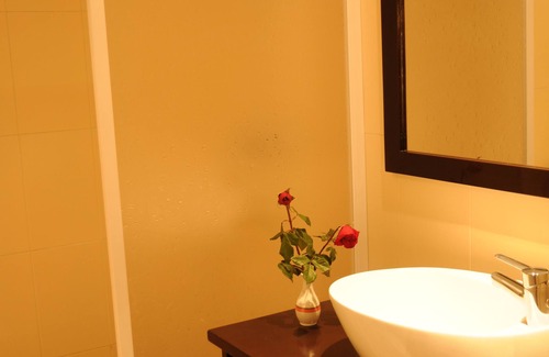 Hammamet Hotel | Freedom Hôtel Club - Adults only