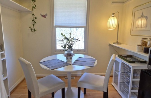 Old Town Historic District House | Freedom House Vacations