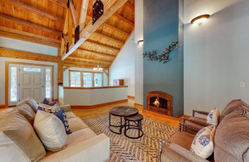 Freedom House | Freedom's Private Retreat