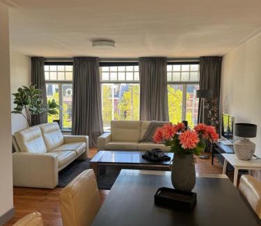 Binnenstad-Zuid Apartment | FreeFly Loft